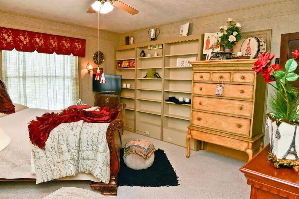 La Belle Auberge Веллсборо Екстер'єр фото